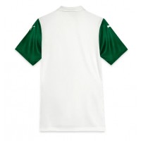 Palmeiras Replika Bortatröja 2025-26 Kortärmad